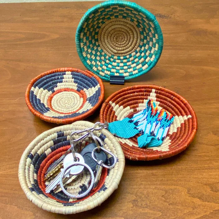 Woven Basket