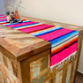 Serape Table Runners