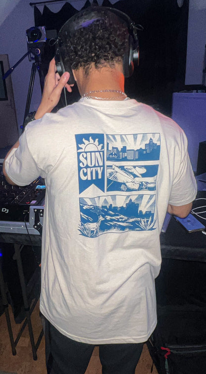 Make Some Noise Tee