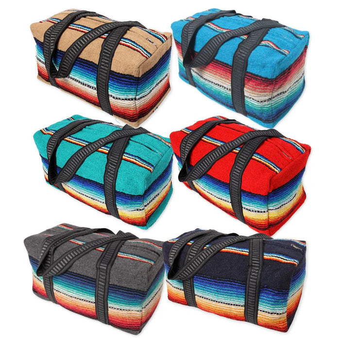 Weekender Duffel Bag