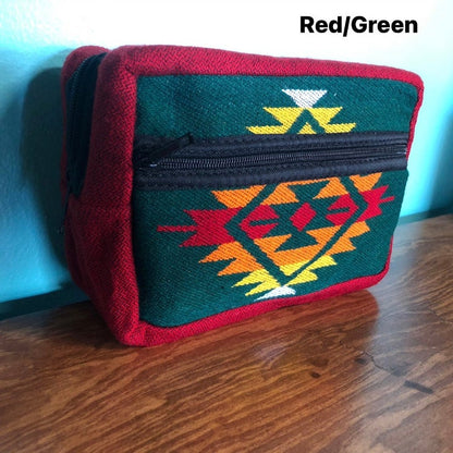 Bolsa de viaje del suroeste