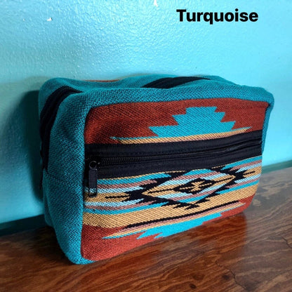 Bolsa de viaje del suroeste