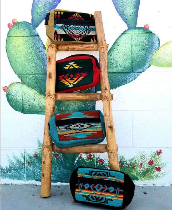 Southwest Travel Pouch