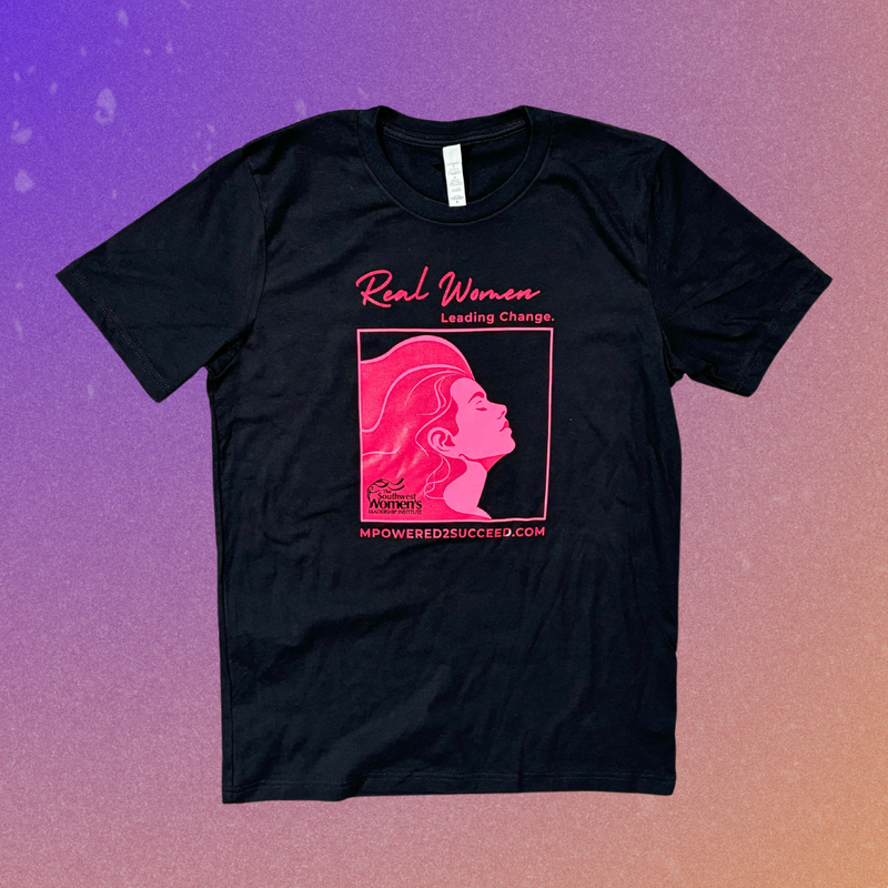 Womens Conference Tee *PREORDER*