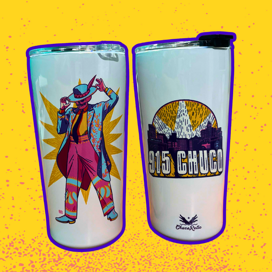 Coffee tumblers
